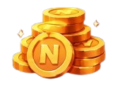 1,000 NepCoins