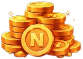 2,500 NepCoins